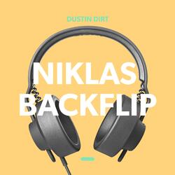 Niklas Backflip