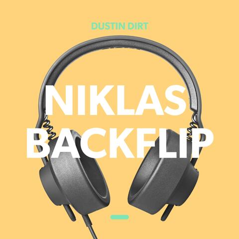Niklas Backflip