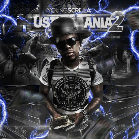 Hustlemania, Vol. 2