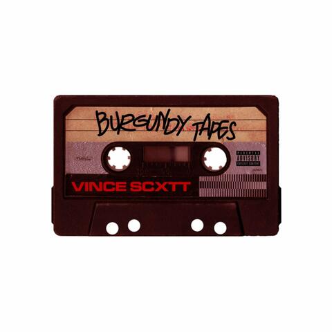 Burgundy Tapes