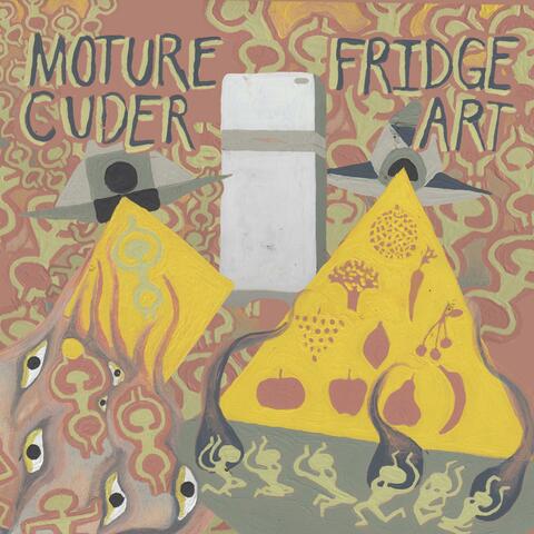 Fridge Art