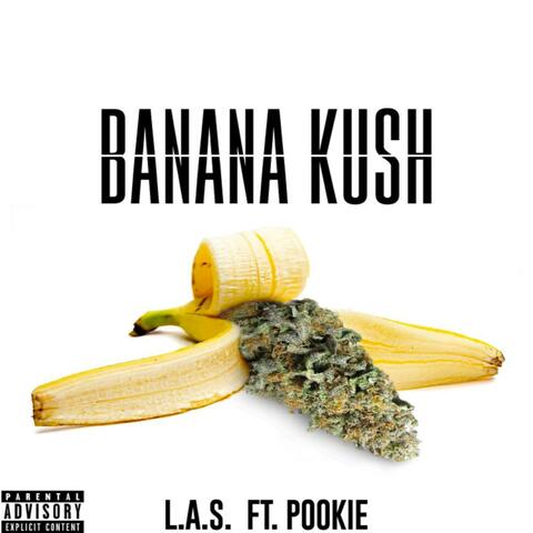 Banana Kush
