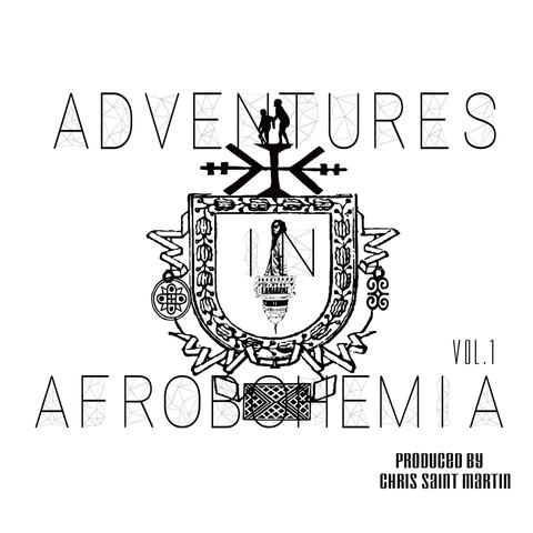 Adventure's in Afrobohemia, Vol. 1