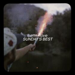Sunday's Best