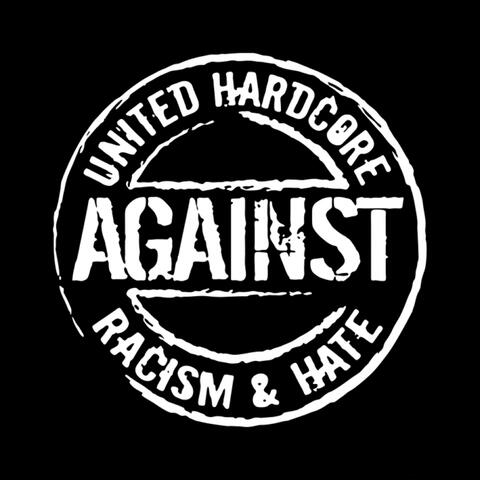 Hardcore Against Racial Prejudice