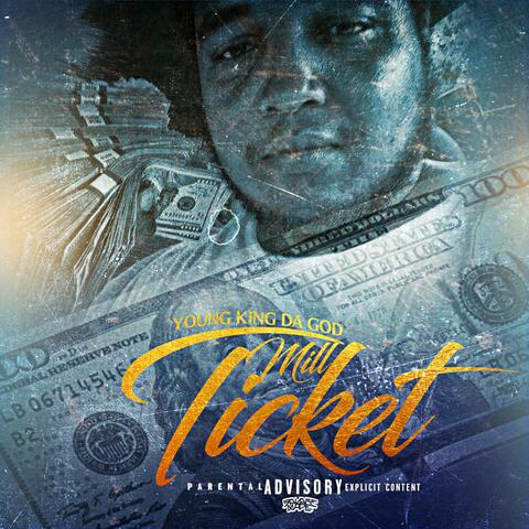 Mill Ticket