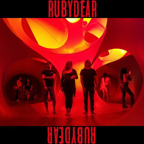 Ruby Dear