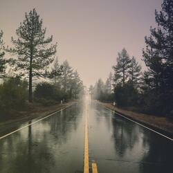 Mystery