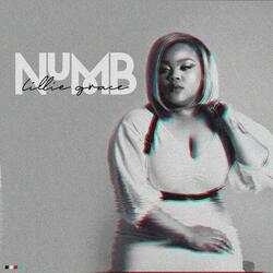 Numb