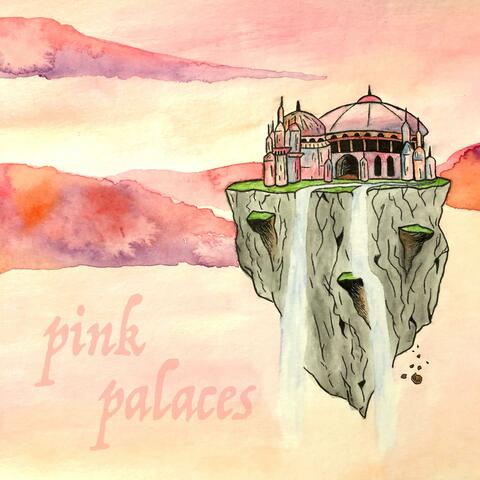 Palace in the Sky