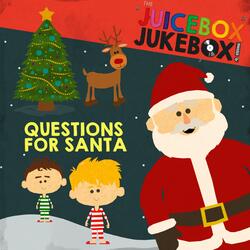 Questions for Santa