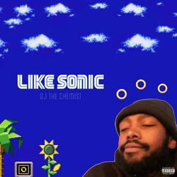 Like Sonic