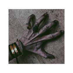 IF YOU SCREAM YOU'RE DEAD