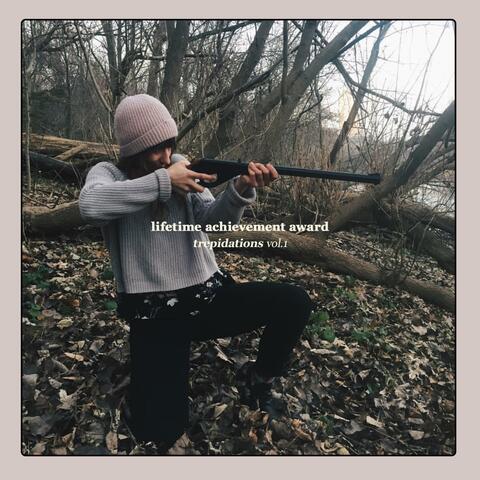 Trepidations, Vol. 1