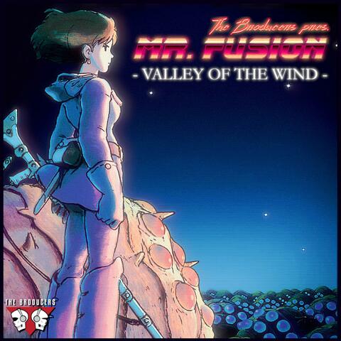 Valley of the Wind