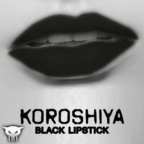 Black Lipstick