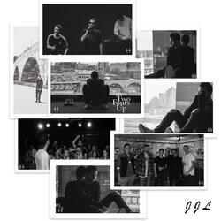 Invincible (feat. Cesar Diaz)