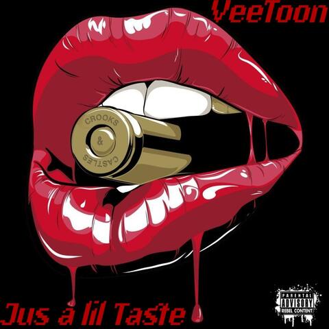 Just a Lil Taste