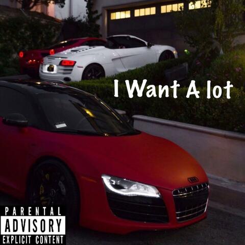 I Want a Lot