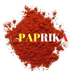 Paprika