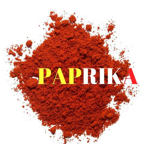 Paprika