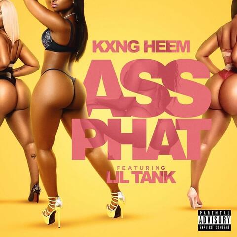 Ass Phat