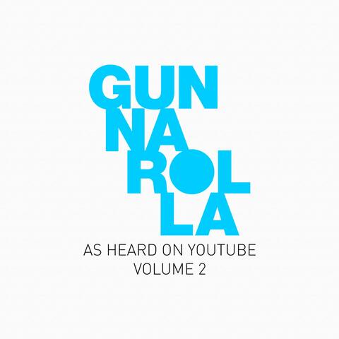 As Heard On YouTube, Vol. 2