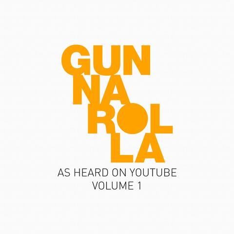 As Heard on YouTube, Vol. 1