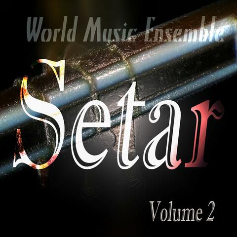 Setar, Vol. 2