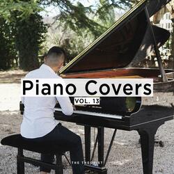 You Are the Reason (Piano Arrangement)