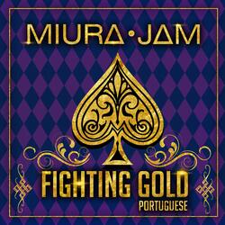Fighting Gold (JoJo's Bizarre Adventure: Golden Wind)
