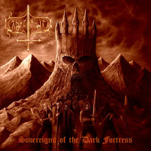 Sovereigns of the Dark Fortress