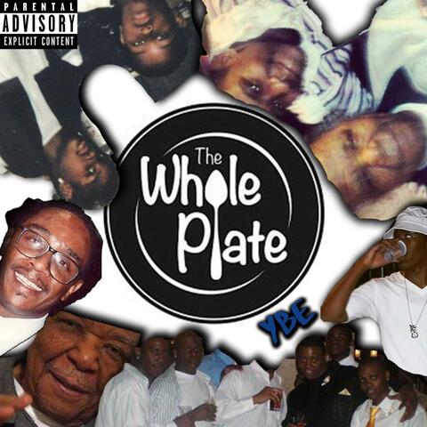 Whole Plate