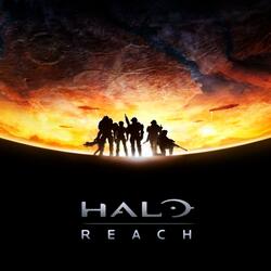 Halo Reach
