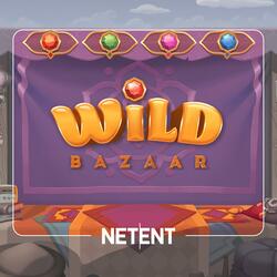 The Bazaar (feat. John Ahlin)