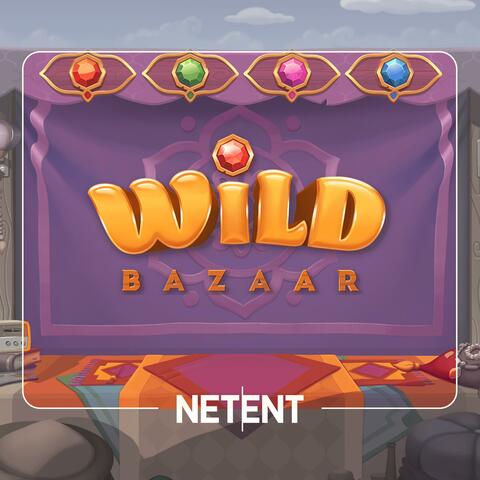 Wild Bazaar (Original Soundtrack)