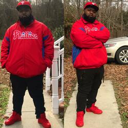 CatchinLight Christmas