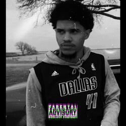 Black Roses (feat. Haze Diablo)