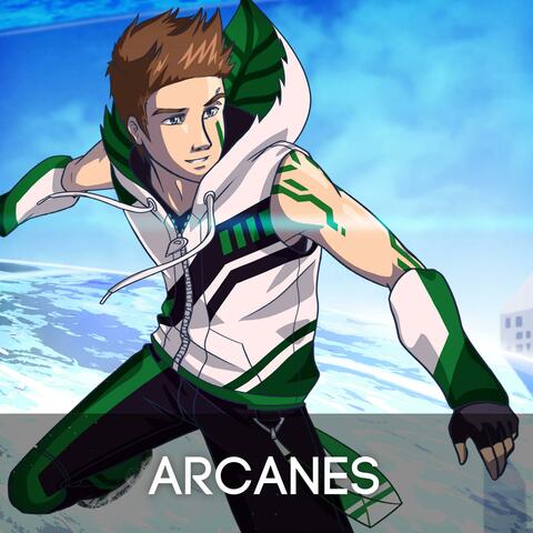 Arcanes