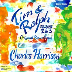 Tim and Ralph Main Theme