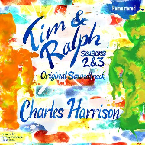 Tim and Ralph (Seasons 2 & 3) [Original Soundtrack]