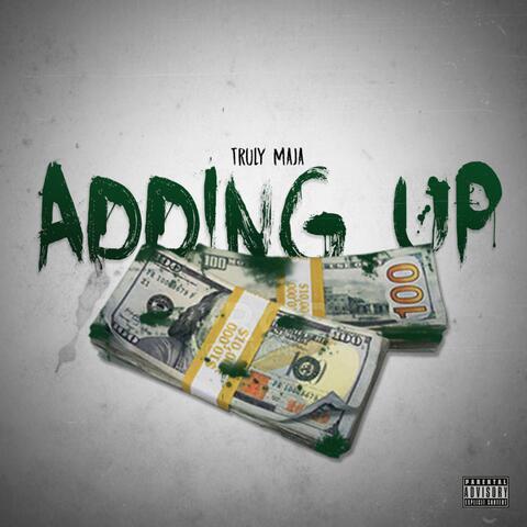 Adding UP
