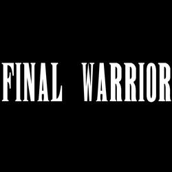 Final Warrior