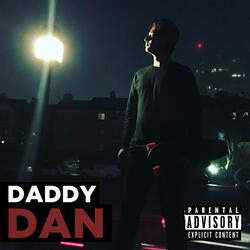 Daddy's Drinking