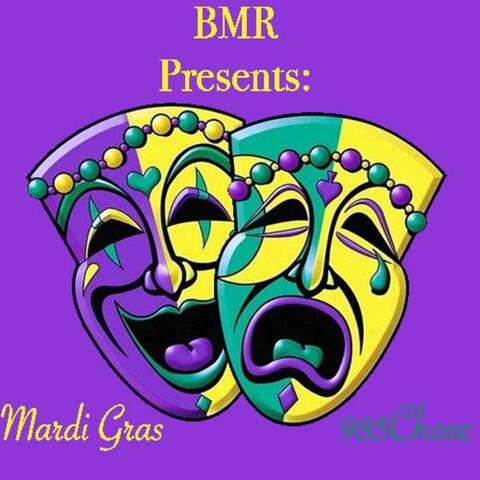 Mardi Gras