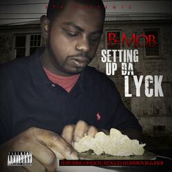 Lay You Down ( Radio) (feat. Raywonder)