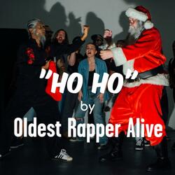 Ho Ho