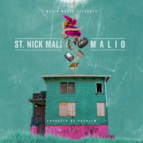 St. Nick Mali