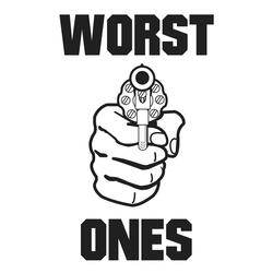 Squeeze the Trigger