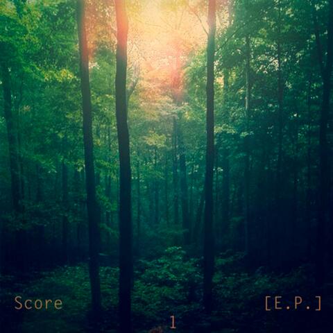 Score [EP] 1